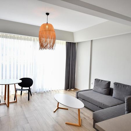 Bliss Loft Aparthotel Fethiye Luaran gambar