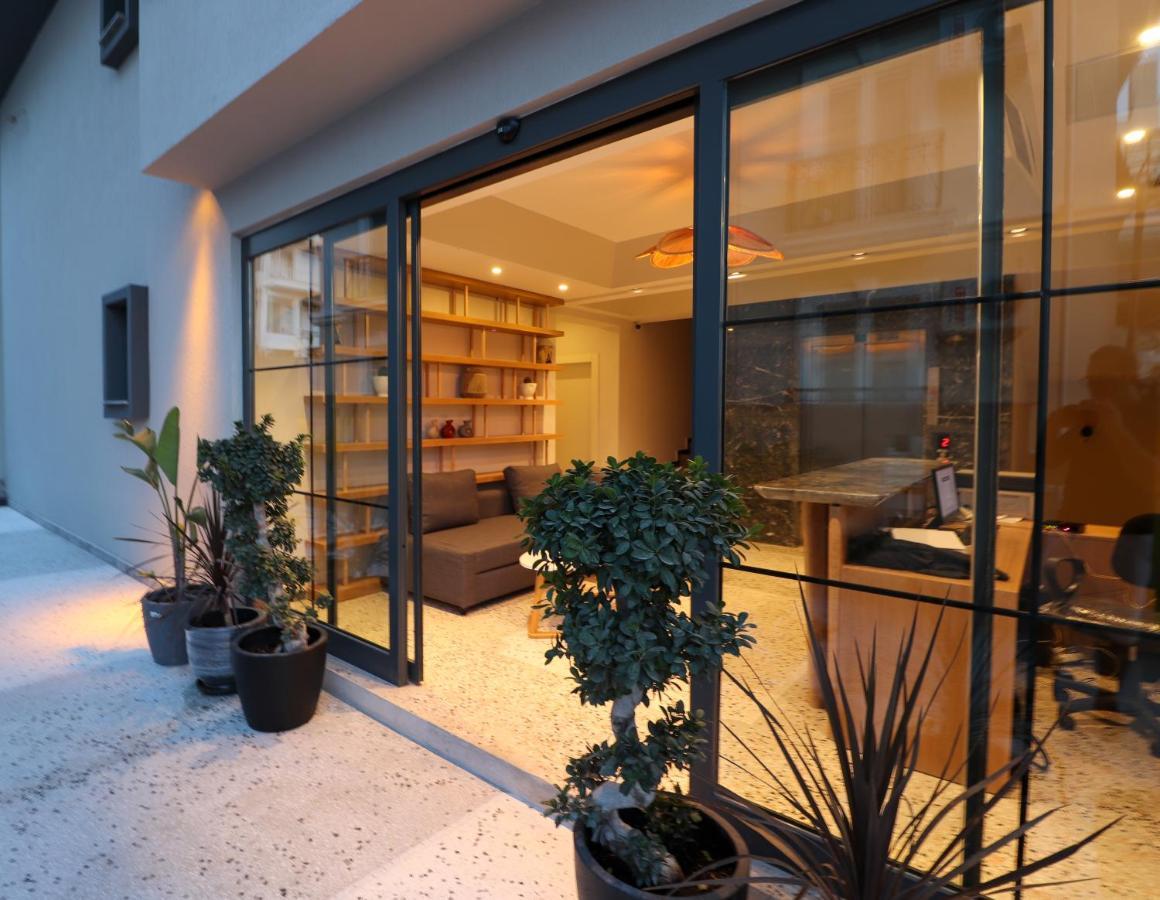 Bliss Loft Aparthotel Fethiye Luaran gambar