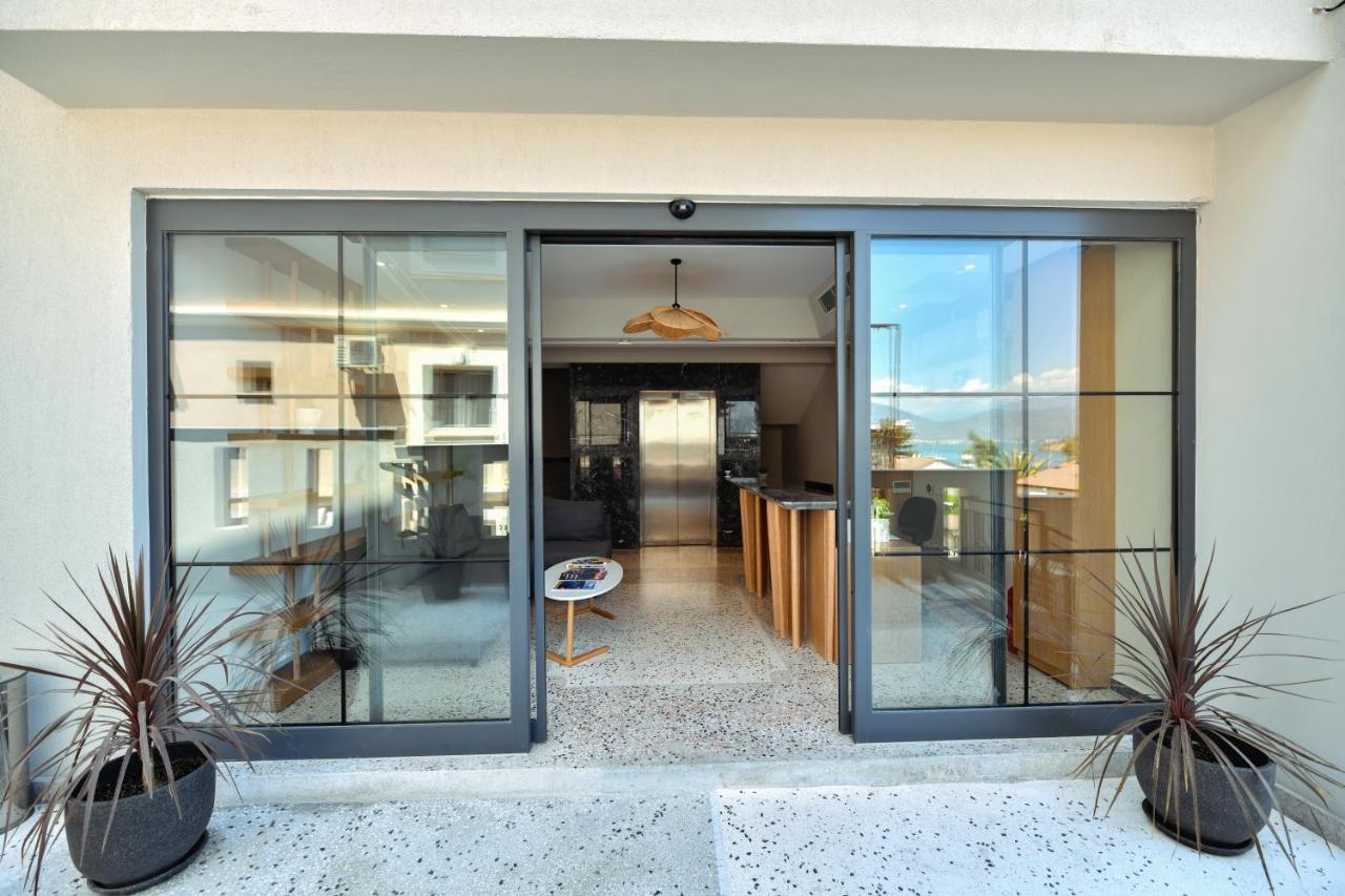 Bliss Loft Aparthotel Fethiye Luaran gambar