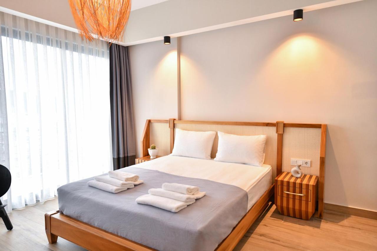 Bliss Loft Aparthotel Fethiye Luaran gambar