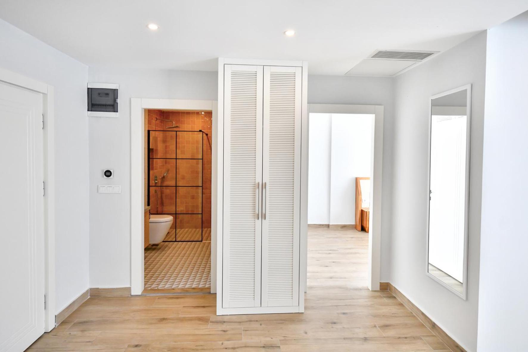 Bliss Loft Aparthotel Fethiye Luaran gambar