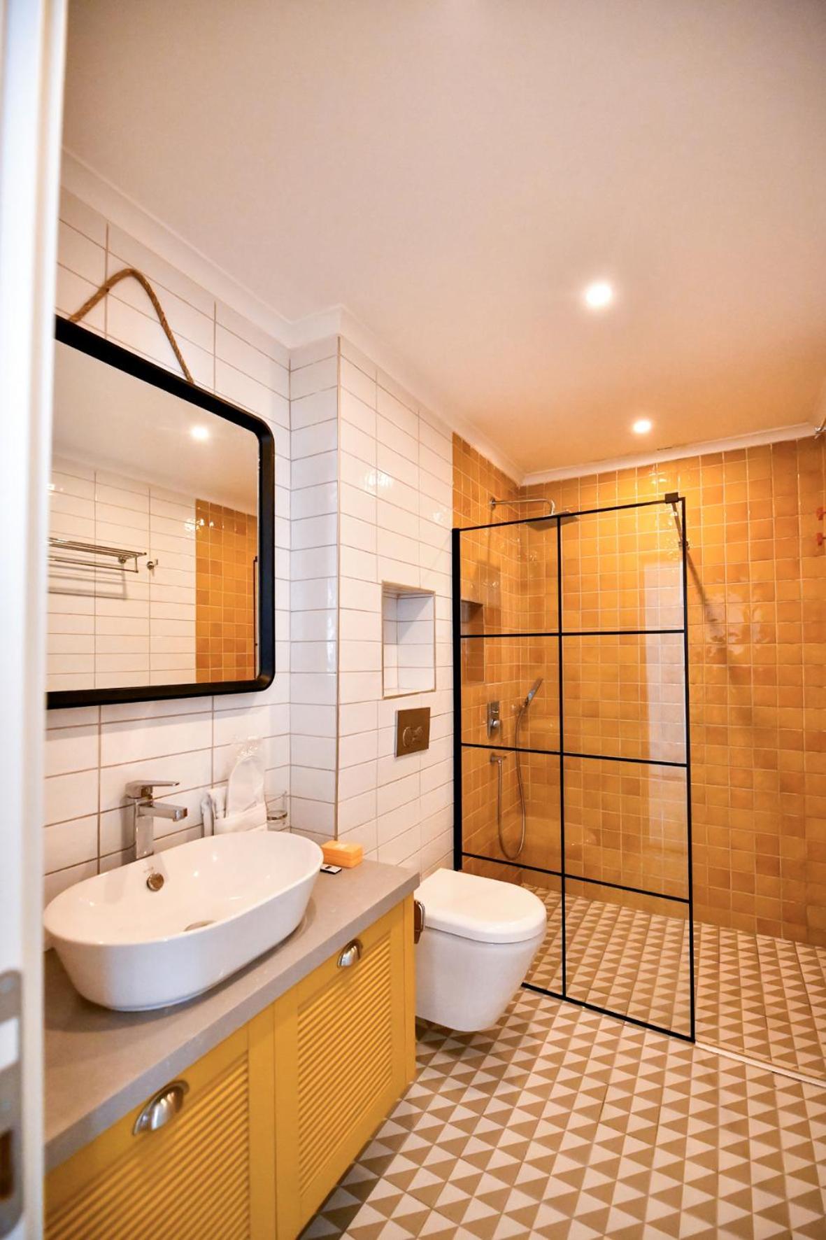 Bliss Loft Aparthotel Fethiye Luaran gambar